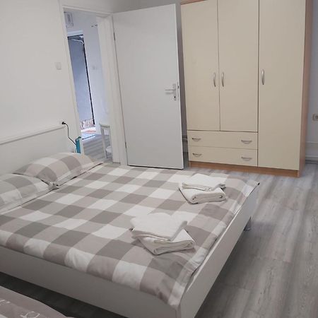 Appartamento Pepa Zg Zagabria Esterno foto
