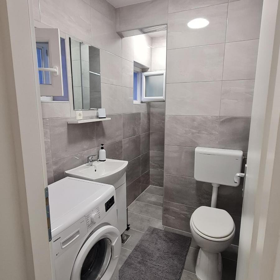 Appartamento Pepa Zg Zagabria Esterno foto