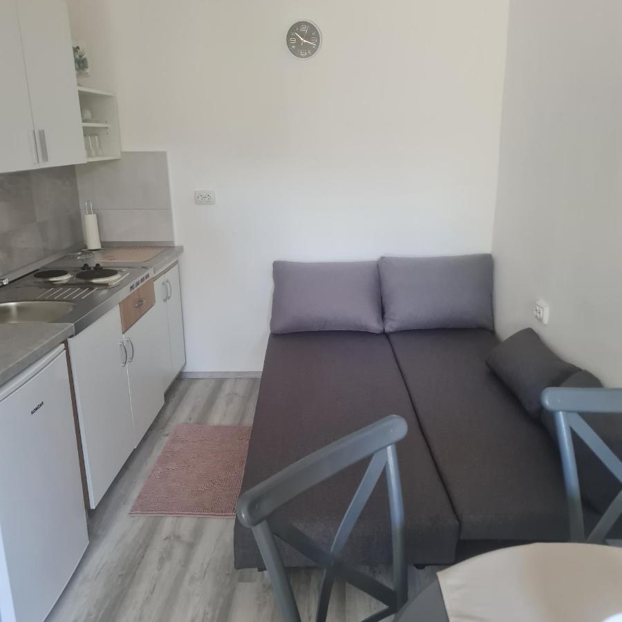 Appartamento Pepa Zg Zagabria Esterno foto