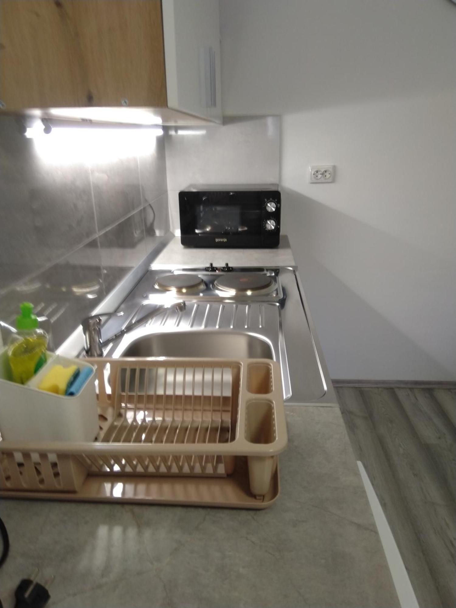 Appartamento Pepa Zg Zagabria Esterno foto